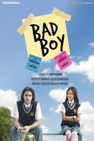 Bad Boy 2023</b> saison 01 