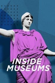 Inside Museums series tv