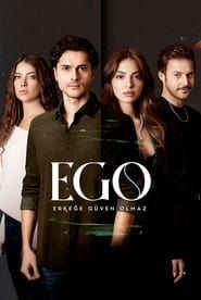 Ego</b> saison 01 