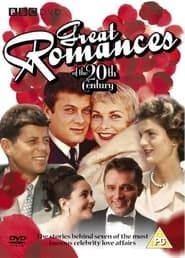 Great Romances of the 20th Century series tv