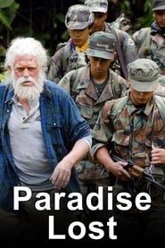 Paradise Lost 2008</b> saison 01 