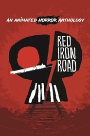 Red Iron Road series tv