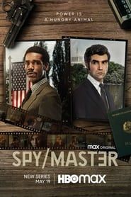 Spy／Master-hd