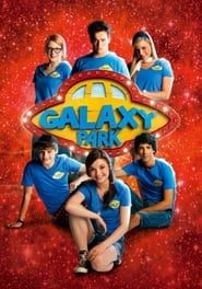 Galaxy Park series tv