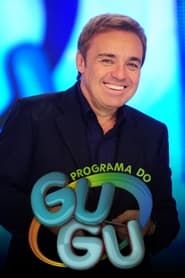 Programa do Gugu series tv