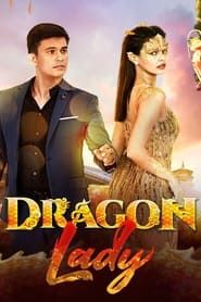 Dragon Lady series tv