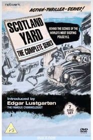 Scotland Yard (1953)