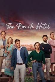 The Beach Hotel series tv