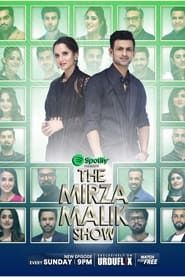 The Mirza Malik Show series tv