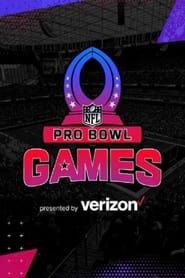 2023 Pro Bowl Games series tv