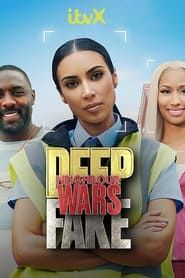 Deep Fake Neighbour Wars series tv