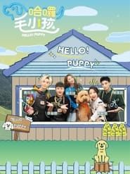 Hello! Puppy series tv