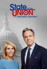 State of the Union With Jake Tapper and Dana Bash series tv