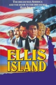 Ellis Island series tv