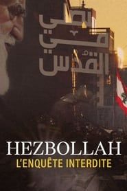 Hezbollah, l'enquête interdite series tv
