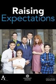 Raising Expectations series tv