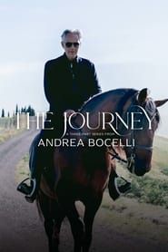 Andrea Bocelli: The Journey series tv