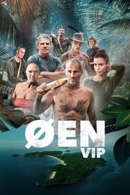 Øen VIP series tv