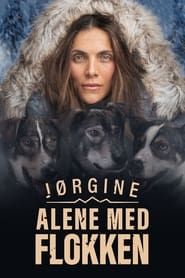 Jørgine – Alene med Flokken series tv