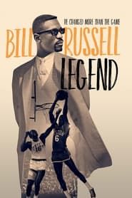 Bill Russell: Legend series tv