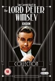 Lord Peter Wimsey series tv