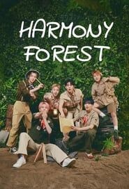 Image Harmony Forest
