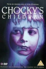Chocky's Children series tv