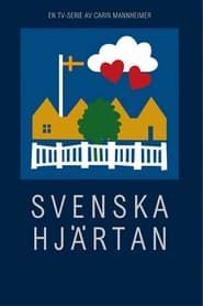 Svenska Hjärtan</b> saison 01 