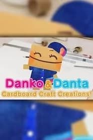 Image Danko&Danta, Cardboard Craft Creations! 