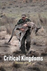 Critical Kingdoms: Stories of Hope series tv