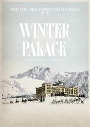 Winter Palace series tv