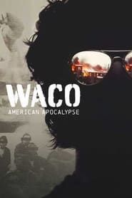 Apocalypse à Waco : Une secte assiégée 2023</b> saison 01 