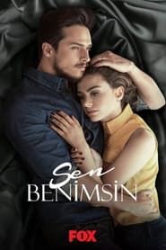 Sen Benimsin</b> saison 01 