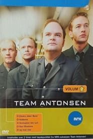 Team Antonsen Volum 2 series tv