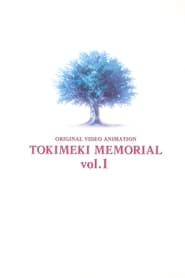 Tokimeki Memorial series tv