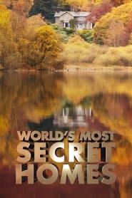 World's Most Secret Homes series tv