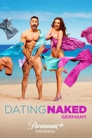 Dating Naked (2023)