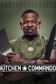 Kitchen Commando</b> saison 01 