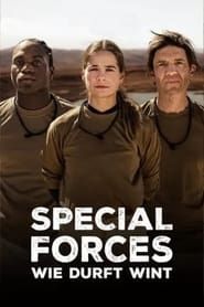 Special Forces: Wie Durft Wint series tv