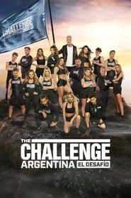 The Challenge Argentina: El desafío</b> saison 01 