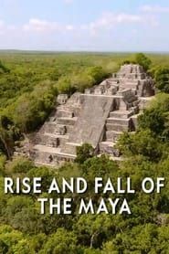 Image Le mystère des Mayas : des origines à la chute