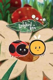 Image Ladybird and Bee 