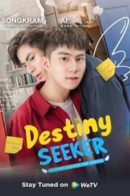 Destiny Seeker series tv
