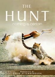 David Attenborough: The Hunt series tv