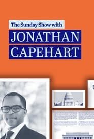 Weekends with Jonathan Capehart series tv