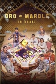 Bro&Marble in Dubai series tv