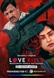Image Love Kills: Madhumita Shukla Hatyakand