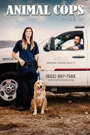 Animal Cops: Phoenix series tv