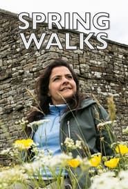Spring Walks series tv