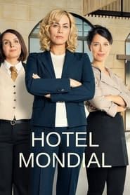 Hotel Mondial</b> saison 01 
